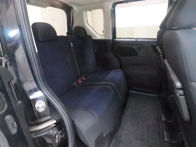 ニッサン ルークス ハイウェイスターＧ　ターボ　プロパイロッ