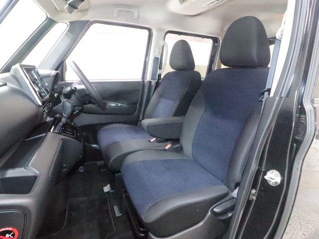 ニッサン ルークス ハイウェイスターＧ　ターボ　プロパイロッ