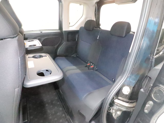 ニッサン ルークス ハイウェイスターＧ　ターボ　プロパイロッ