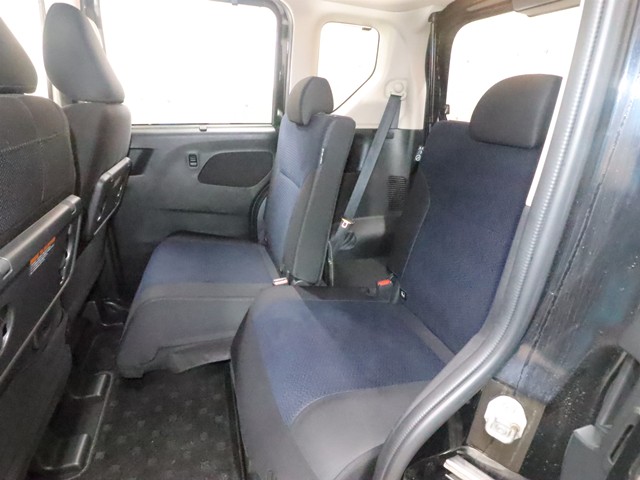 ニッサン ルークス ハイウェイスターＧ　ターボ　プロパイロッ