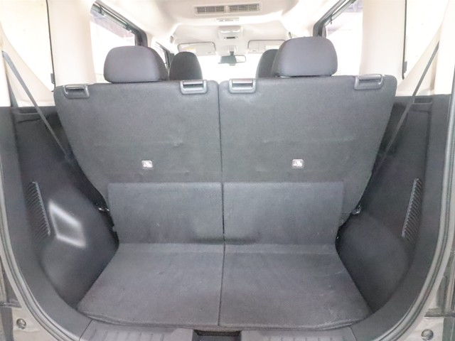 ニッサン ルークス ハイウェイスターＧ　ターボ　プロパイロッ