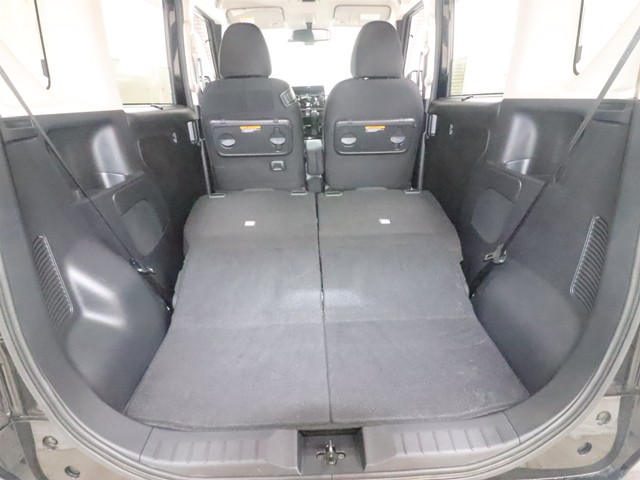 ニッサン ルークス ハイウェイスターＧ　ターボ　プロパイロッ