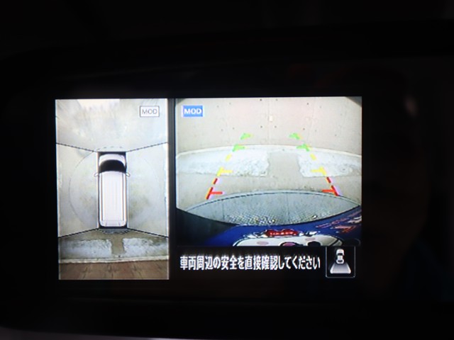 ニッサン ルークス ハイウェイスターＧ　ターボ　プロパイロッ