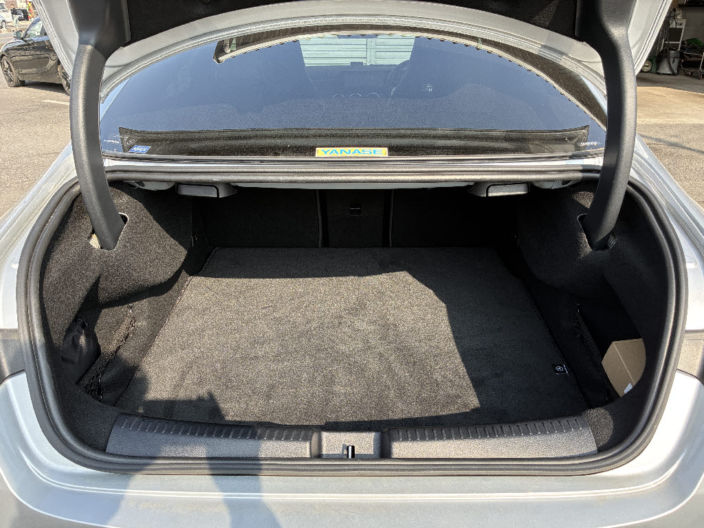 メルセデスベンツ ﾒﾙｾﾃﾞｽﾍﾞﾝﾂ CLA ＣＬＡ１８０　ＡＭＧライン