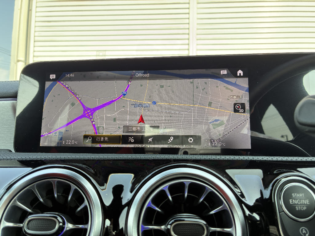 メルセデスベンツ ﾒﾙｾﾃﾞｽﾍﾞﾝﾂ CLA ＣＬＡ１８０　ＡＭＧライン