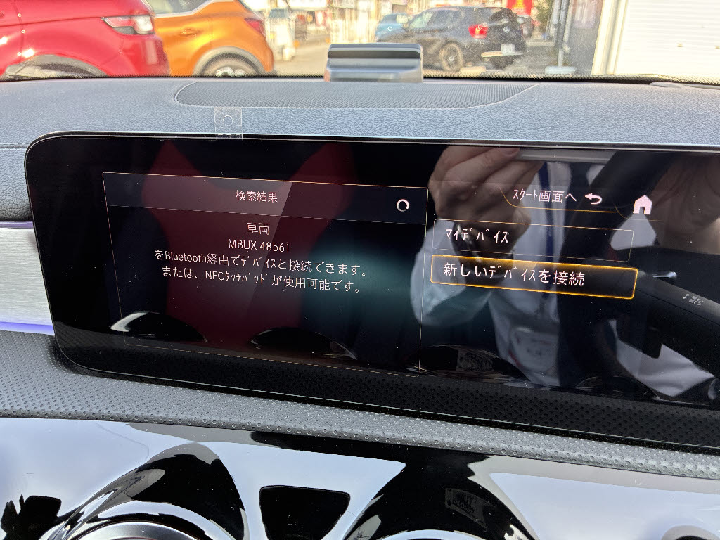 メルセデスベンツ ﾒﾙｾﾃﾞｽﾍﾞﾝﾂ CLA ＣＬＡ１８０　ＡＭＧライン