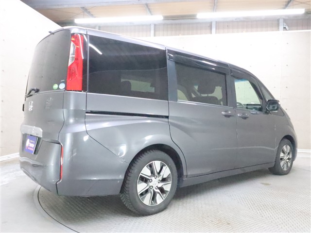 ホンダ ステップワゴン Ｇ・ＥＸ　ホンダセンシング
