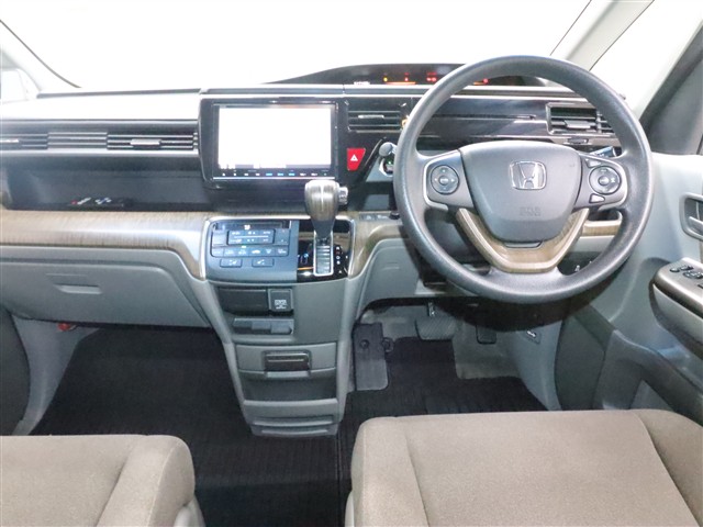 ホンダ ステップワゴン Ｇ・ＥＸ　ホンダセンシング