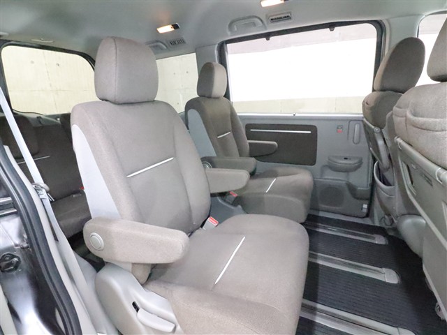 ホンダ ステップワゴン Ｇ・ＥＸ　ホンダセンシング