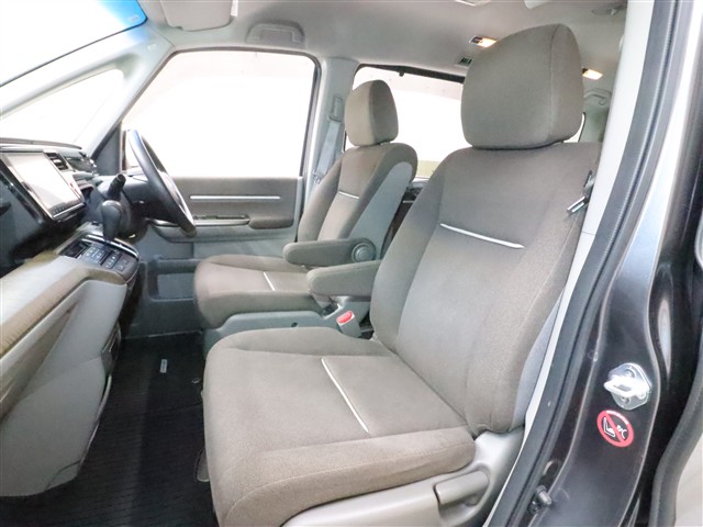 ホンダ ステップワゴン Ｇ・ＥＸ　ホンダセンシング