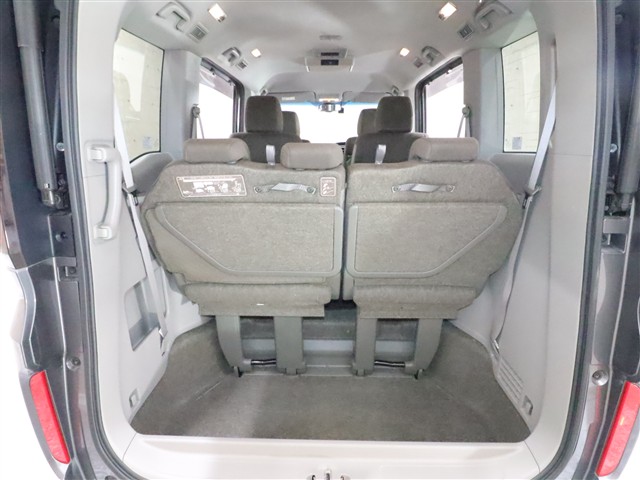 ホンダ ステップワゴン Ｇ・ＥＸ　ホンダセンシング