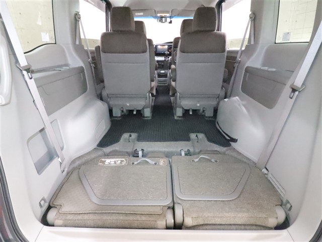 ホンダ ステップワゴン Ｇ・ＥＸ　ホンダセンシング