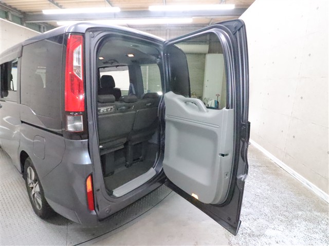 ホンダ ステップワゴン Ｇ・ＥＸ　ホンダセンシング