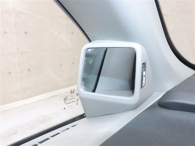 ホンダ ステップワゴン Ｇ・ＥＸ　ホンダセンシング