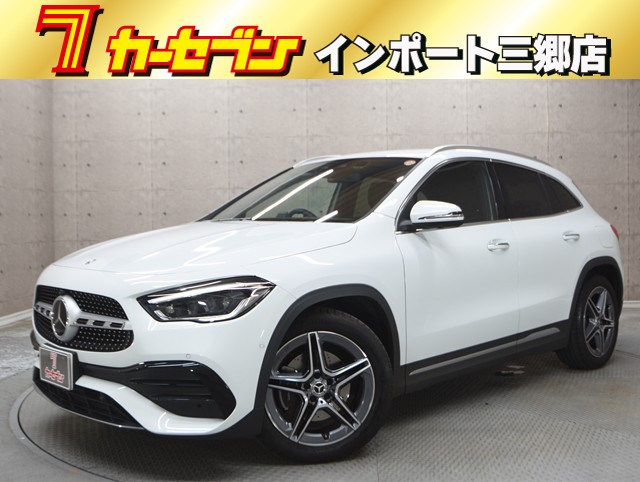 メルセデスベンツ ﾒﾙｾﾃﾞｽﾍﾞﾝﾂ GLAｸﾗｽ