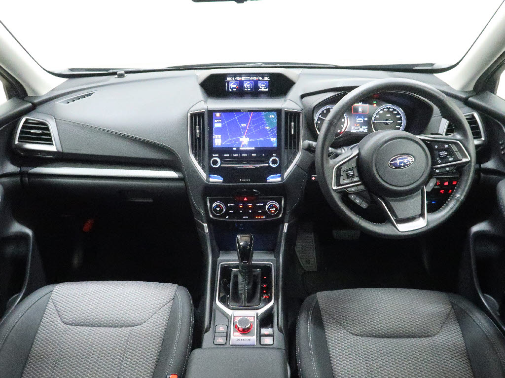 スバル フォレスター Ｘ－エディション