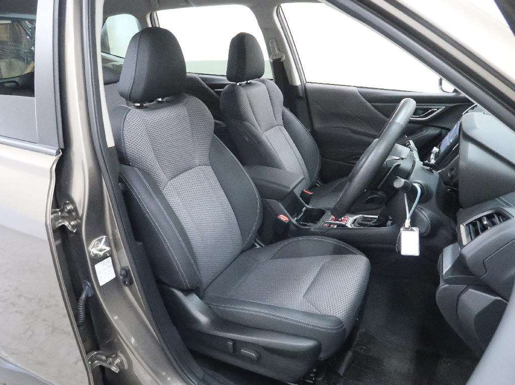 スバル フォレスター Ｘ－エディション