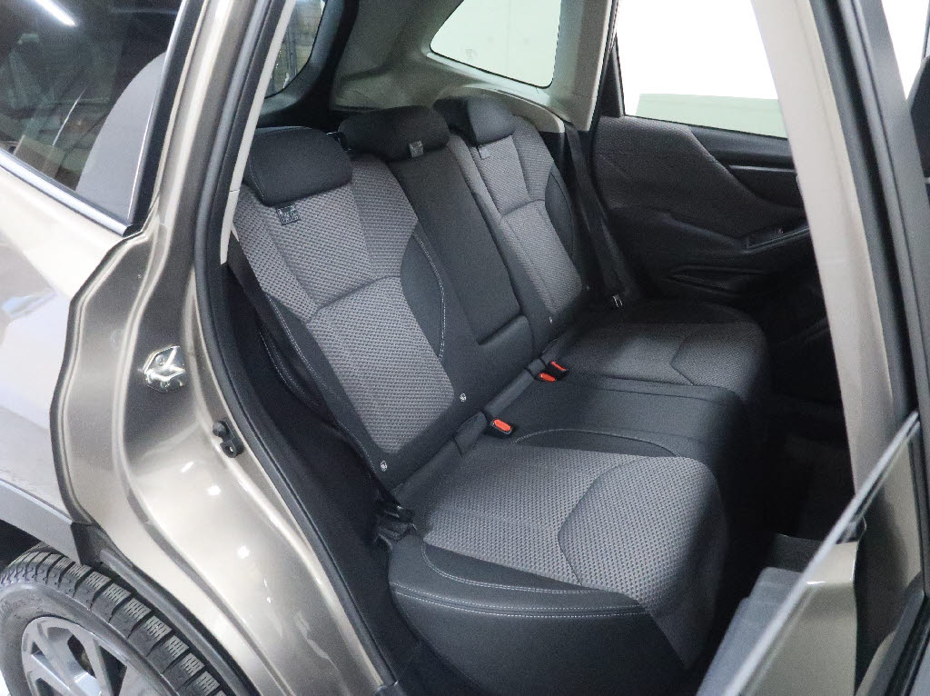 スバル フォレスター Ｘ－エディション