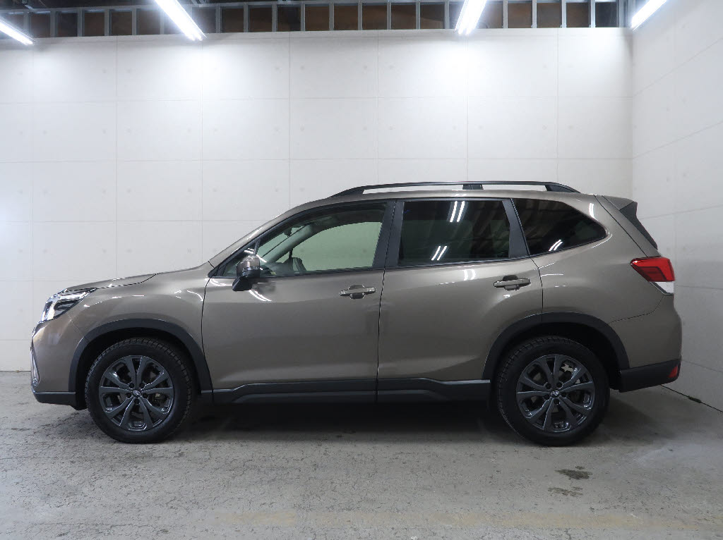 スバル フォレスター Ｘ－エディション