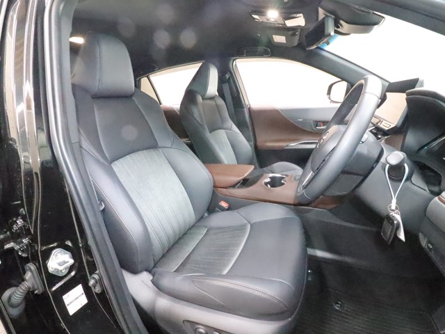 トヨタ ハリアー G