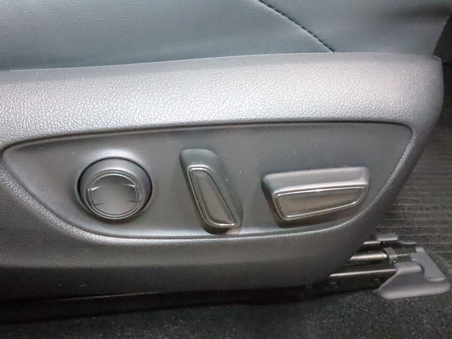 トヨタ ハリアー G