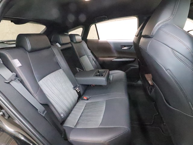 トヨタ ハリアー G