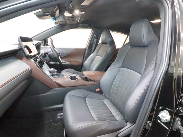 トヨタ ハリアー G