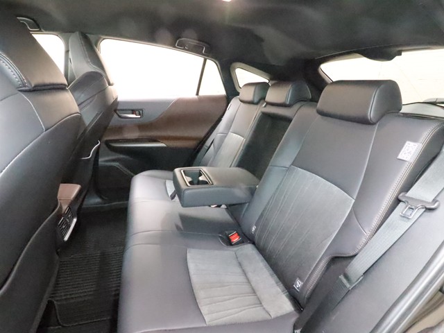 トヨタ ハリアー G