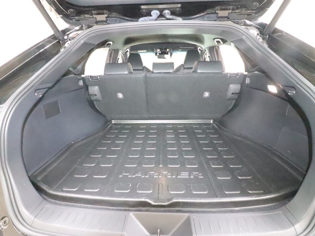 トヨタ ハリアー G