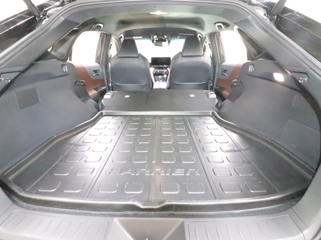 トヨタ ハリアー G