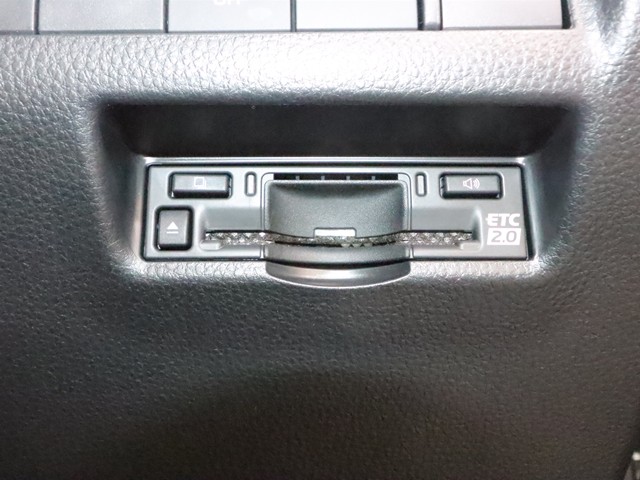 トヨタ ハリアー G