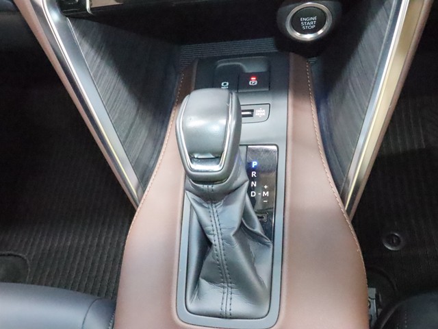 トヨタ ハリアー G