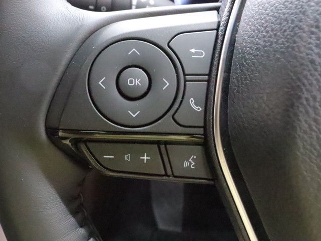 トヨタ ハリアー G