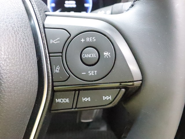 トヨタ ハリアー G