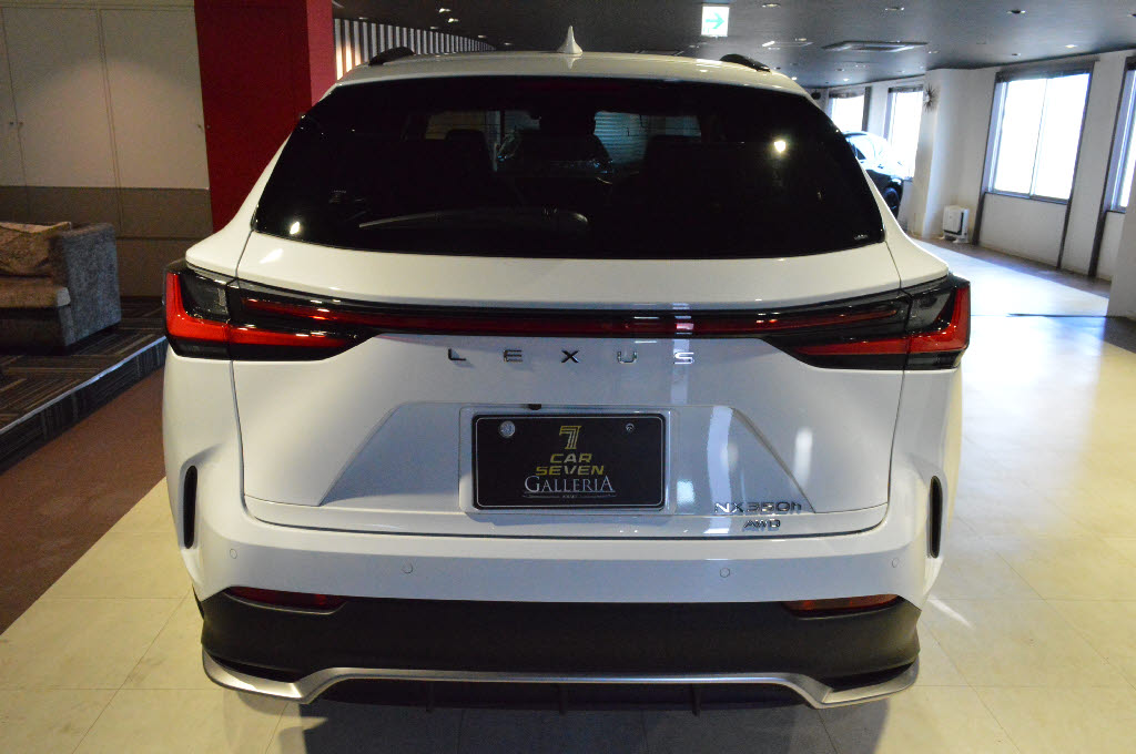 レクサス レクサス ＮＸ NX350h Fｽﾎﾟｰﾂ