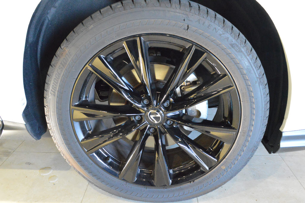 レクサス レクサス ＮＸ NX350h Fｽﾎﾟｰﾂ