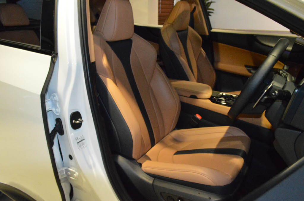 レクサス レクサス ＮＸ NX350h Fｽﾎﾟｰﾂ