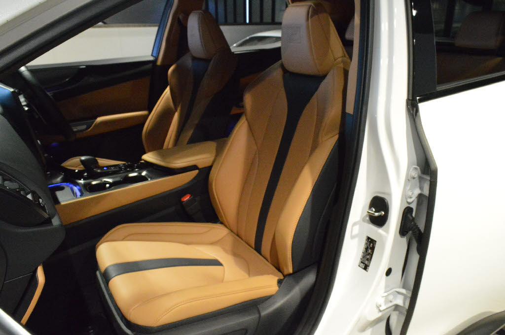 レクサス レクサス ＮＸ NX350h Fｽﾎﾟｰﾂ