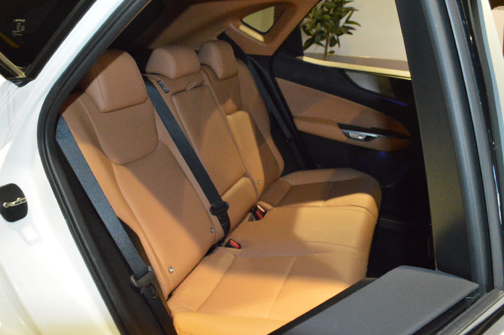 レクサス レクサス ＮＸ NX350h Fｽﾎﾟｰﾂ