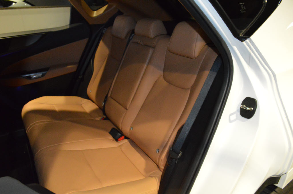 レクサス レクサス ＮＸ NX350h Fｽﾎﾟｰﾂ