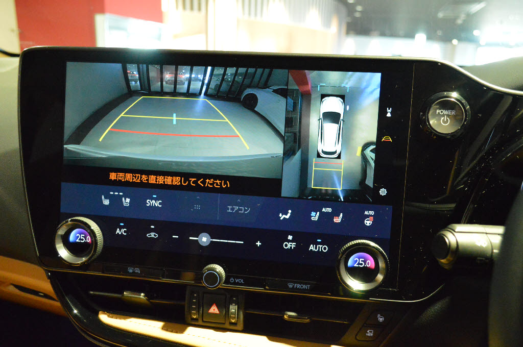 レクサス レクサス ＮＸ NX350h Fｽﾎﾟｰﾂ