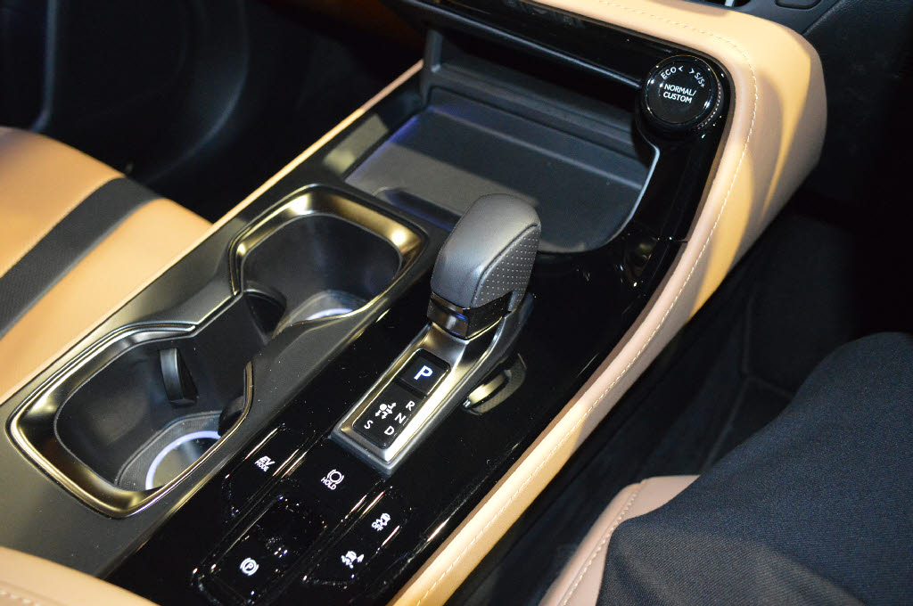 レクサス レクサス ＮＸ NX350h Fｽﾎﾟｰﾂ