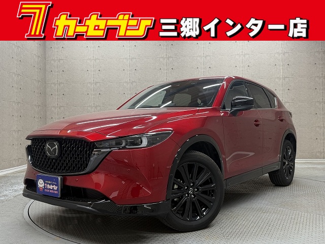 マツダ ＣＸ－５