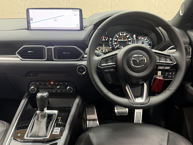 マツダ ＣＸ－５ ２５Ｓ　スポーツ　アピアランス