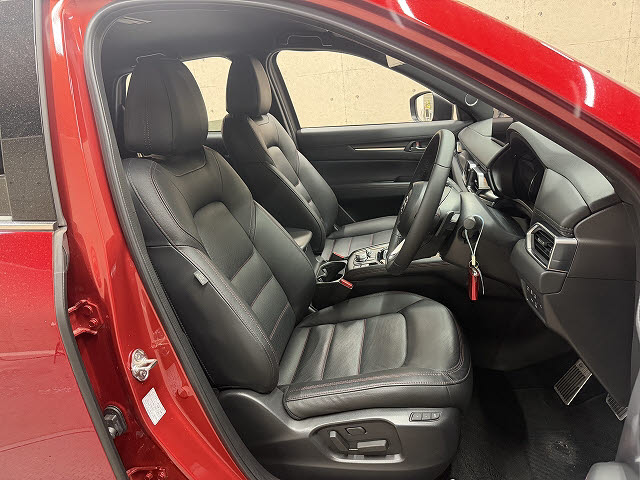 マツダ ＣＸ－５ ２５Ｓ　スポーツ　アピアランス