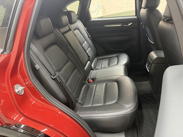 マツダ ＣＸ－５ ２５Ｓ　スポーツ　アピアランス