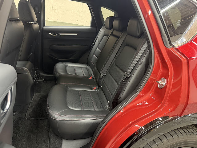 マツダ ＣＸ－５ ２５Ｓ　スポーツ　アピアランス