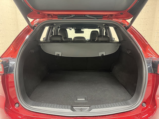 マツダ ＣＸ－５ ２５Ｓ　スポーツ　アピアランス