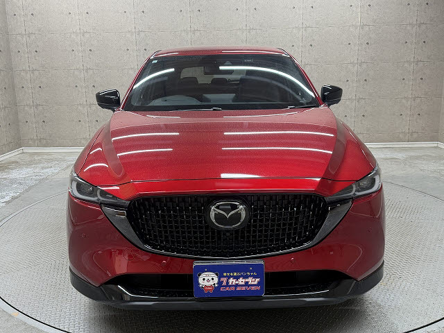 マツダ ＣＸ－５ ２５Ｓ　スポーツ　アピアランス