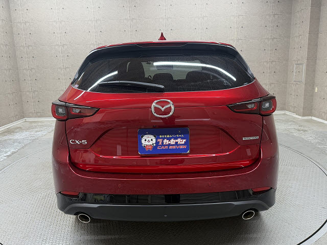 マツダ ＣＸ－５ ２５Ｓ　スポーツ　アピアランス